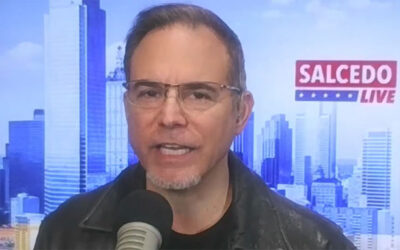 Chris Salcedo’s MyPillow Promo Code: Save Big with “TeamLiberty”