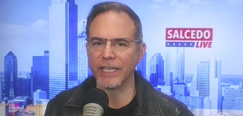 Chris Salcedo’s MyPillow Promo Code: Save Big with “TeamLiberty”